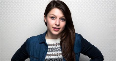 Melissa Benoist Height, Weight, Body Measurements,。